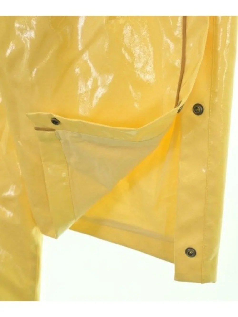 Gucci Pants Yellow